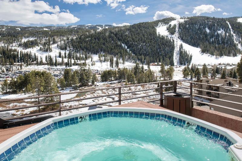 בית מלון כפרי Hyatt Place Keystone Dillon