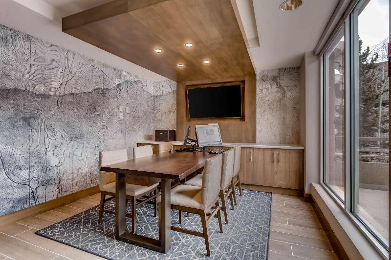 בית מלון כפרי Hyatt Place Keystone Dillon