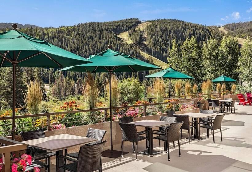 בית מלון כפרי Hyatt Place Keystone Dillon