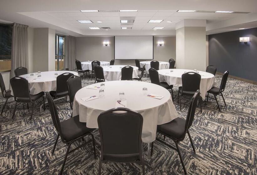 בית מלון כפרי Hyatt Place Keystone Dillon