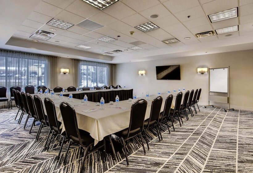 בית מלון כפרי Hyatt Place Keystone Dillon