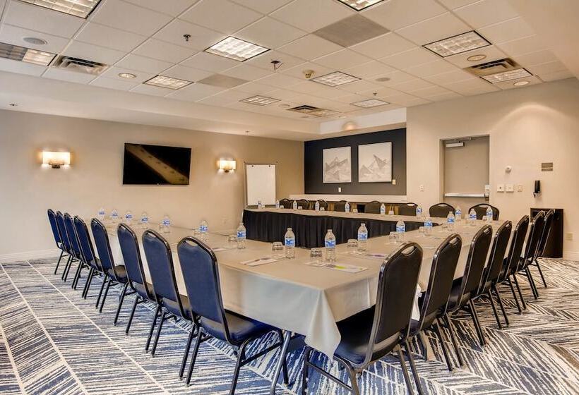 בית מלון כפרי Hyatt Place Keystone Dillon