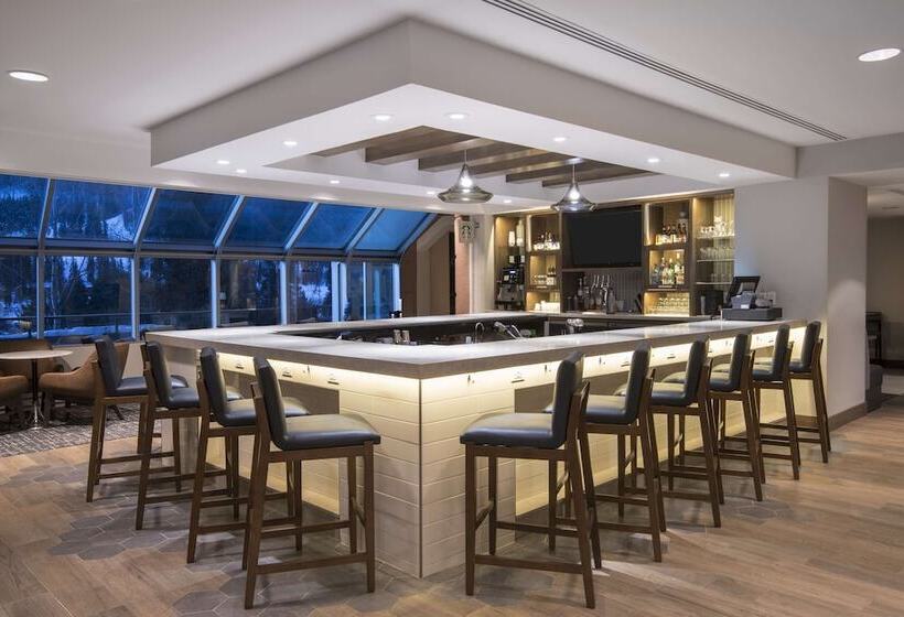 בית מלון כפרי Hyatt Place Keystone Dillon