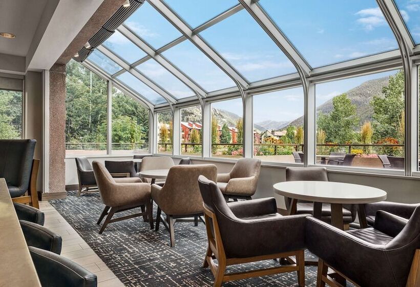 בית מלון כפרי Hyatt Place Keystone Dillon