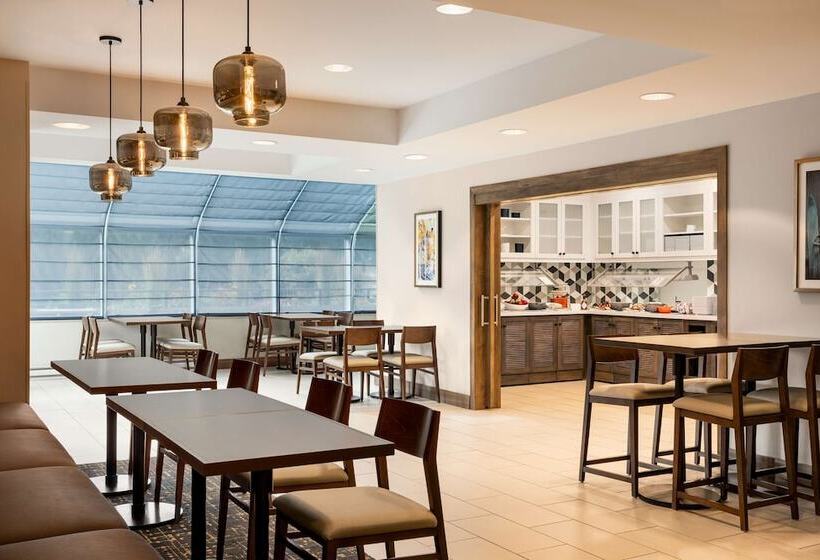 בית מלון כפרי Hyatt Place Keystone Dillon