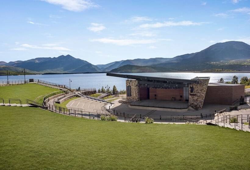 בית מלון כפרי Hyatt Place Keystone Dillon