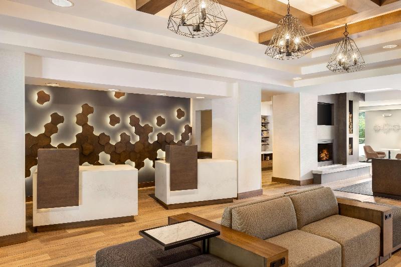 בית מלון כפרי Hyatt Place Keystone Dillon