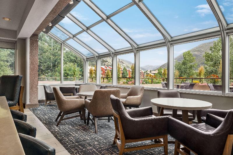 בית מלון כפרי Hyatt Place Keystone Dillon