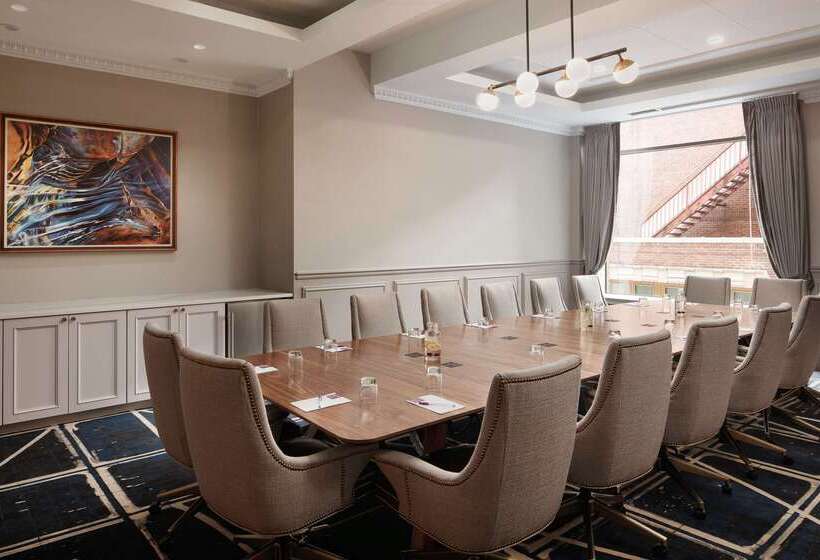 هتل Hyatt Place Knoxville/downtown