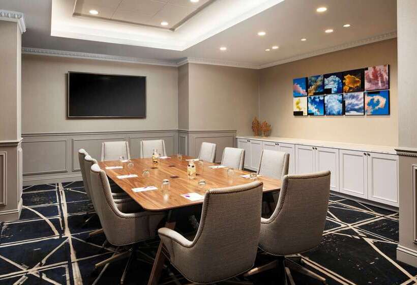 هتل Hyatt Place Knoxville/downtown