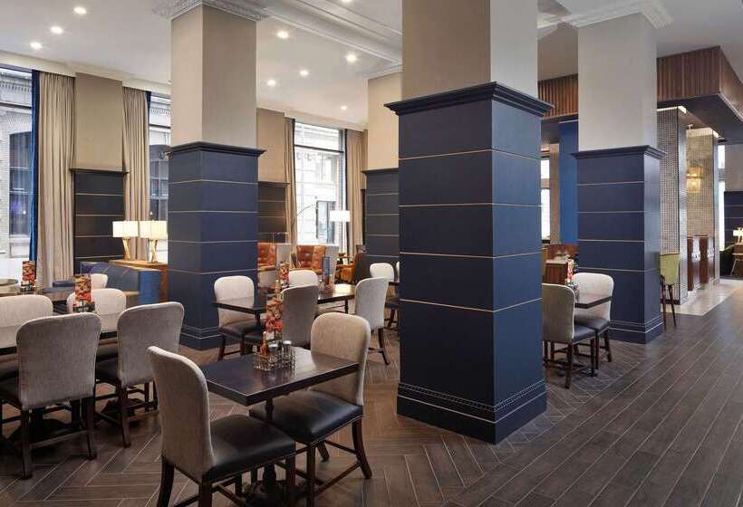 هتل Hyatt Place Knoxville/downtown