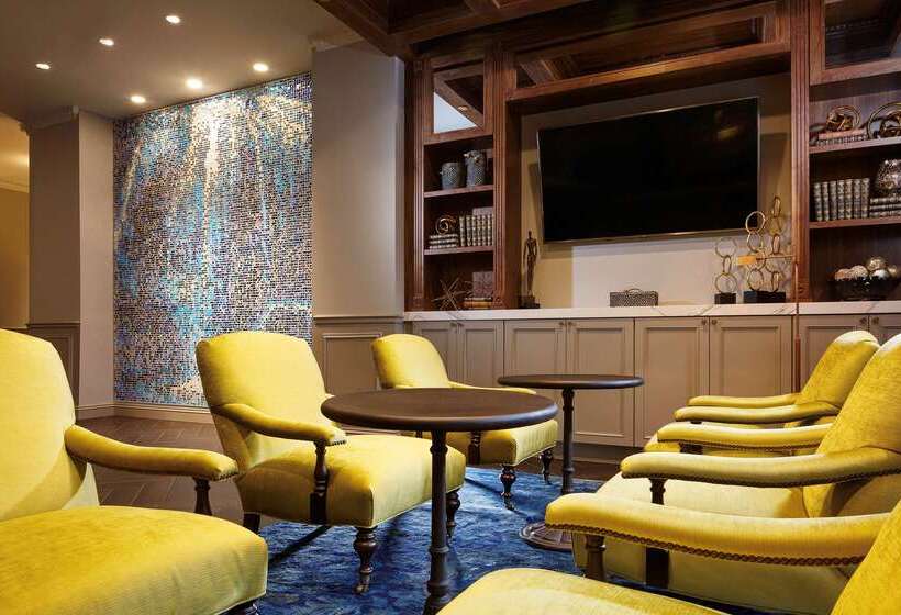 هتل Hyatt Place Knoxville/downtown