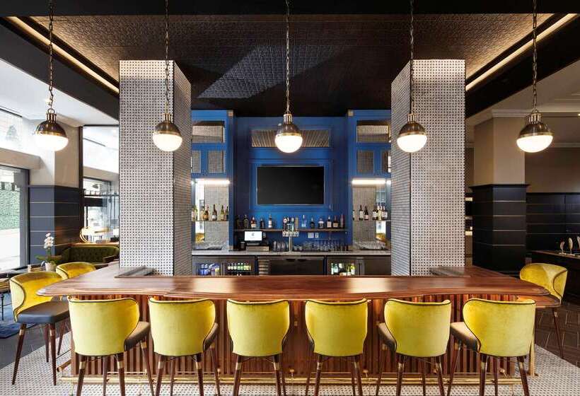 هتل Hyatt Place Knoxville/downtown