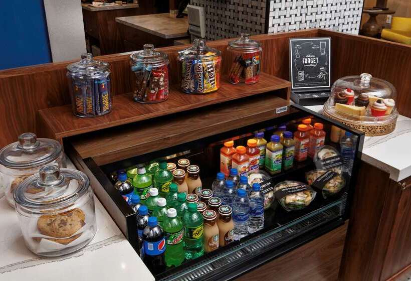 هتل Hyatt Place Knoxville/downtown