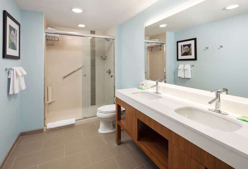 هتل Hyatt Place Knoxville/downtown