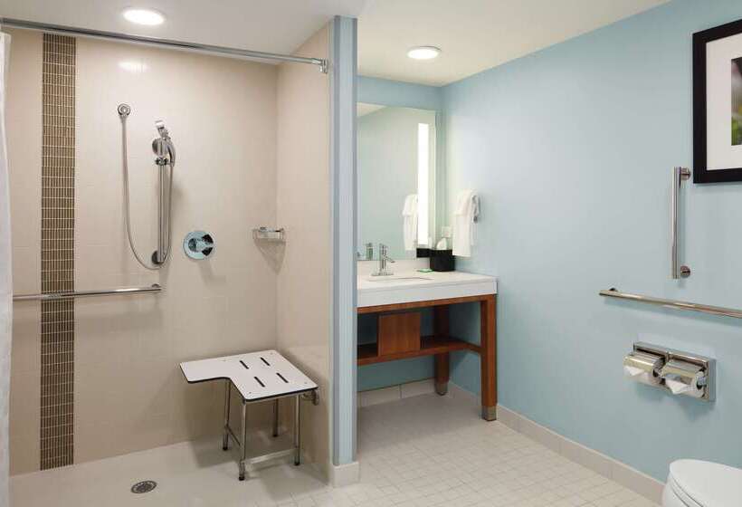 هتل Hyatt Place Knoxville/downtown