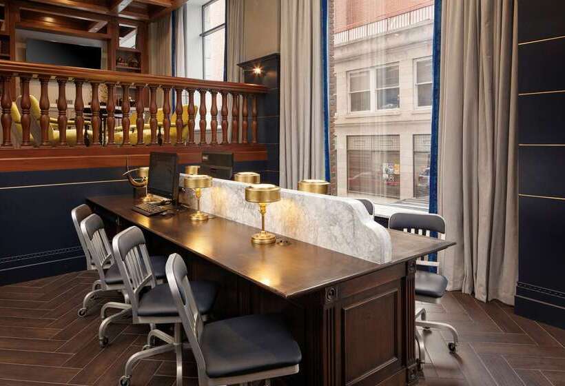 هتل Hyatt Place Knoxville/downtown