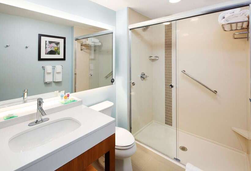 هتل Hyatt Place Knoxville/downtown