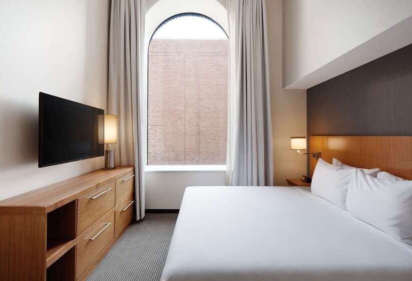 هتل Hyatt Place Knoxville/downtown