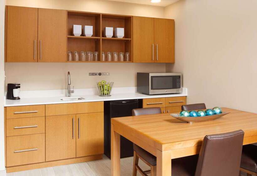 هتل Hyatt Place Knoxville/downtown