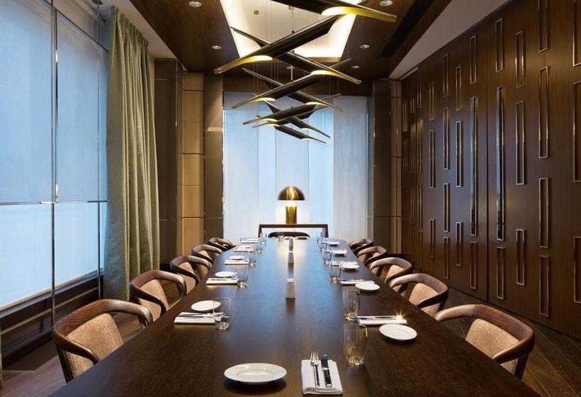 호텔 Hyatt Regency Moscow Petrovsky Park