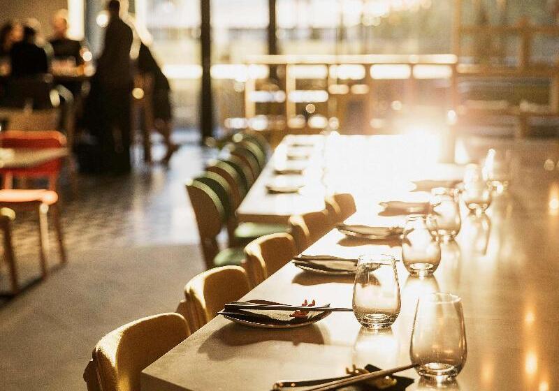 ホテル Ibis Styles Hobart