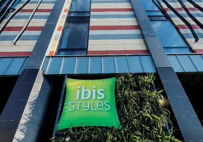 ホテル Ibis Styles Hobart
