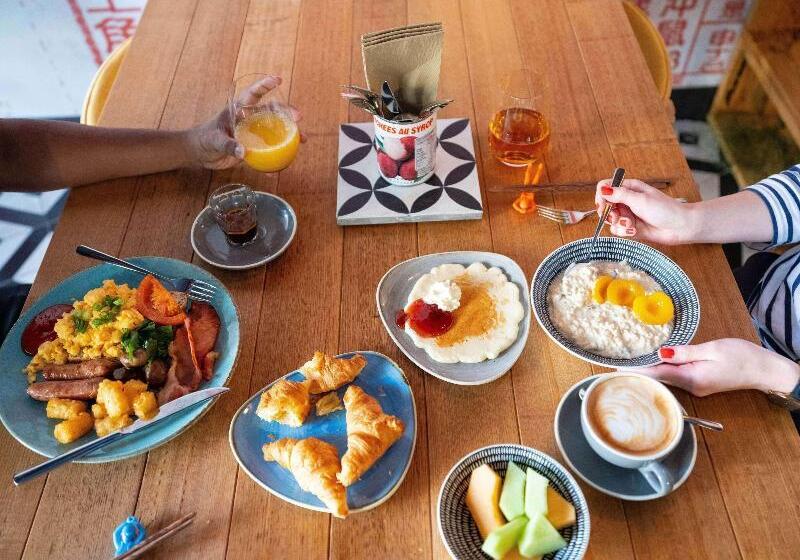 هتل Ibis Styles Hobart