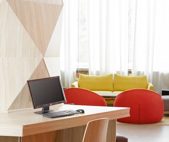 فندق Ibis Styles Makkah