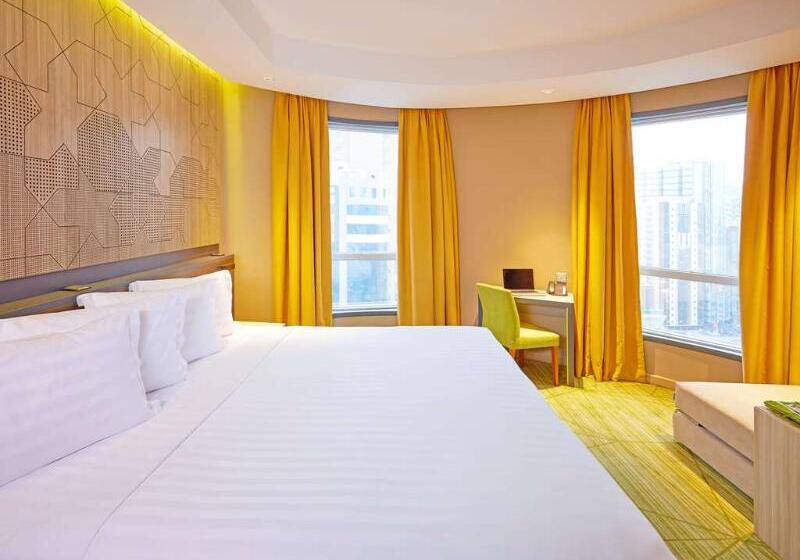 فندق Ibis Styles Makkah