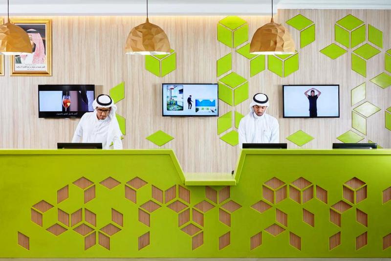 فندق Ibis Styles Makkah