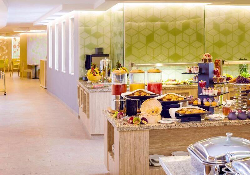 فندق Ibis Styles Makkah