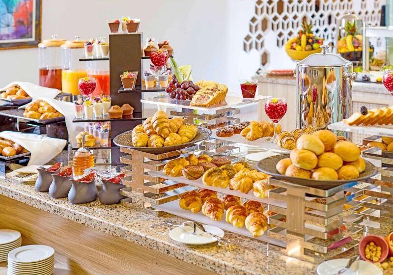 فندق Ibis Styles Makkah