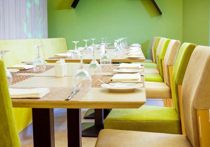 فندق Ibis Styles Makkah