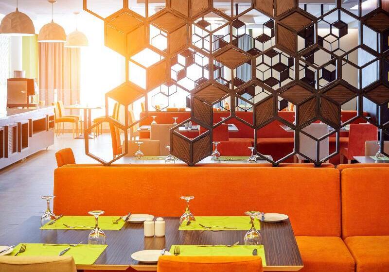 فندق Ibis Styles Makkah