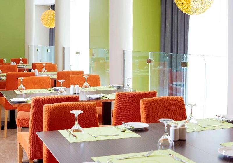 فندق Ibis Styles Makkah