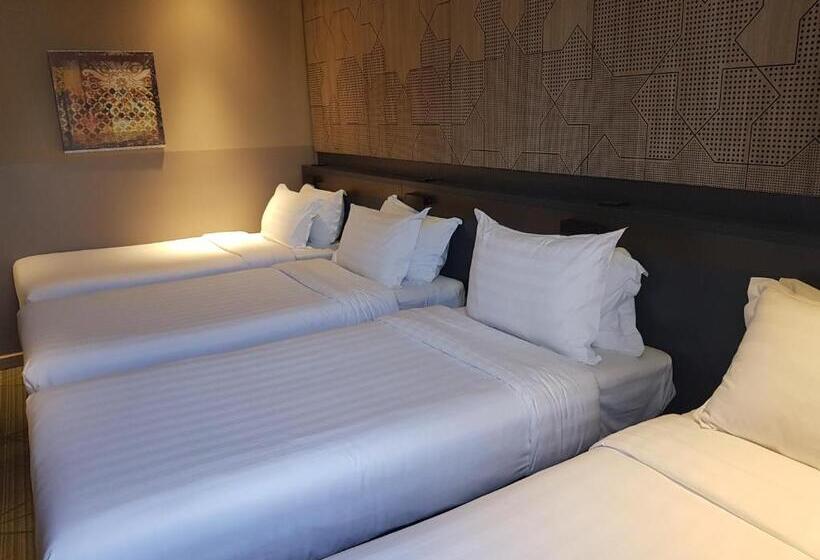 فندق Ibis Styles Makkah
