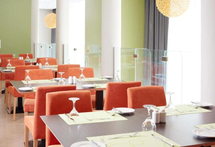 فندق Ibis Styles Makkah