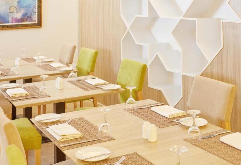 فندق Ibis Styles Makkah