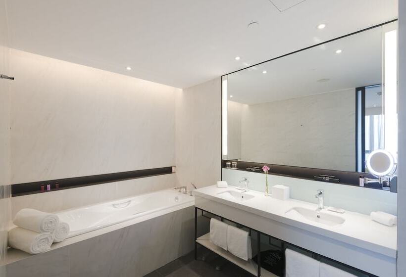 בית מלון כפרי Innside By Meliá Zhengzhou