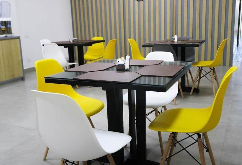 בית מלון כפרי Jardim Sul