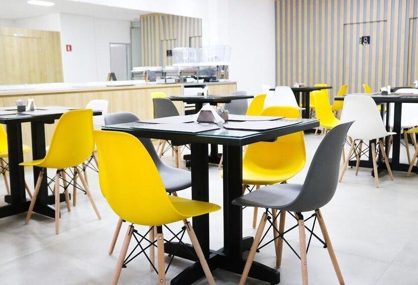 בית מלון כפרי Jardim Sul