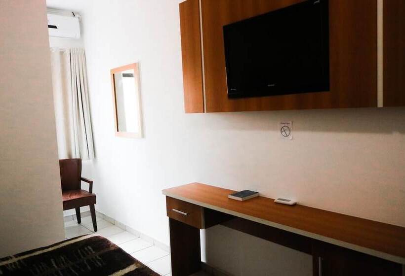 בית מלון כפרי Jardim Sul