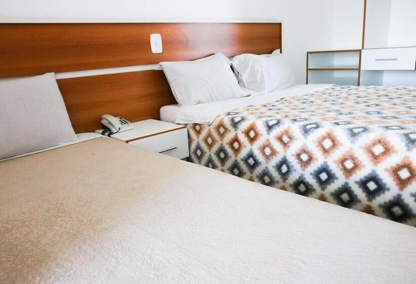 בית מלון כפרי Jardim Sul