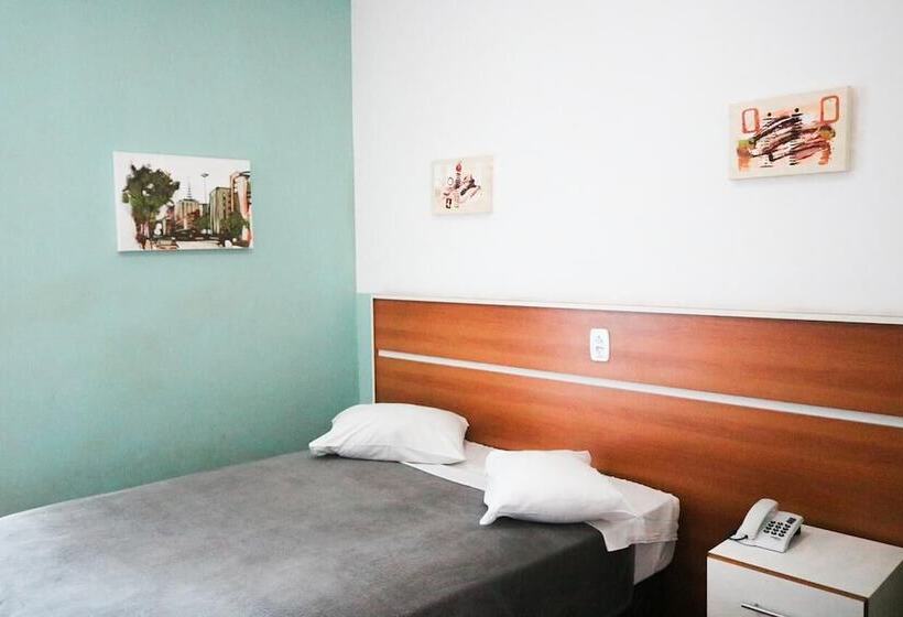 בית מלון כפרי Jardim Sul