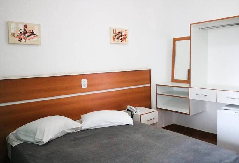 בית מלון כפרי Jardim Sul