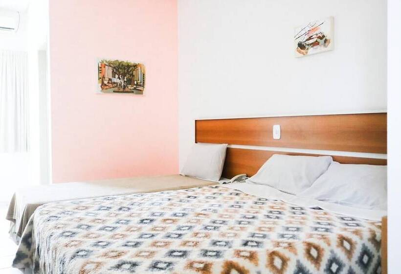 בית מלון כפרי Jardim Sul