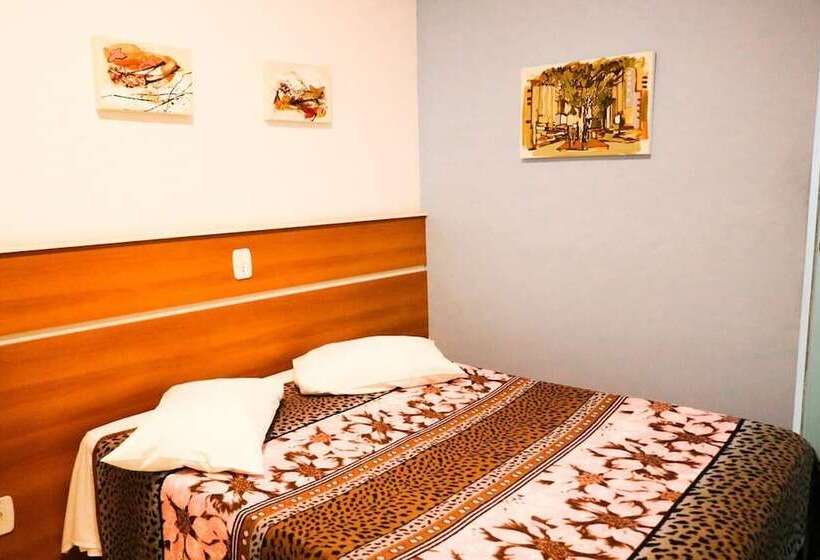 בית מלון כפרי Jardim Sul