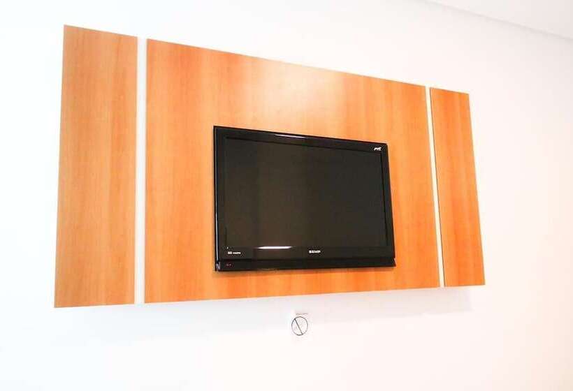 בית מלון כפרי Jardim Sul