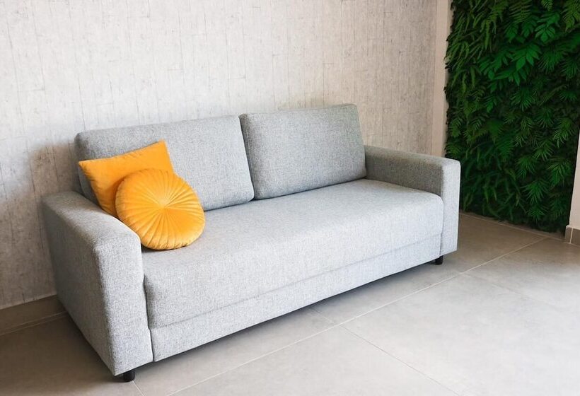 בית מלון כפרי Jardim Sul